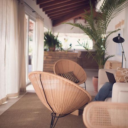 Seaclub Alcudia Mediterranean Resort (Adults Only) Puerto de Alcúdia Exterior foto
