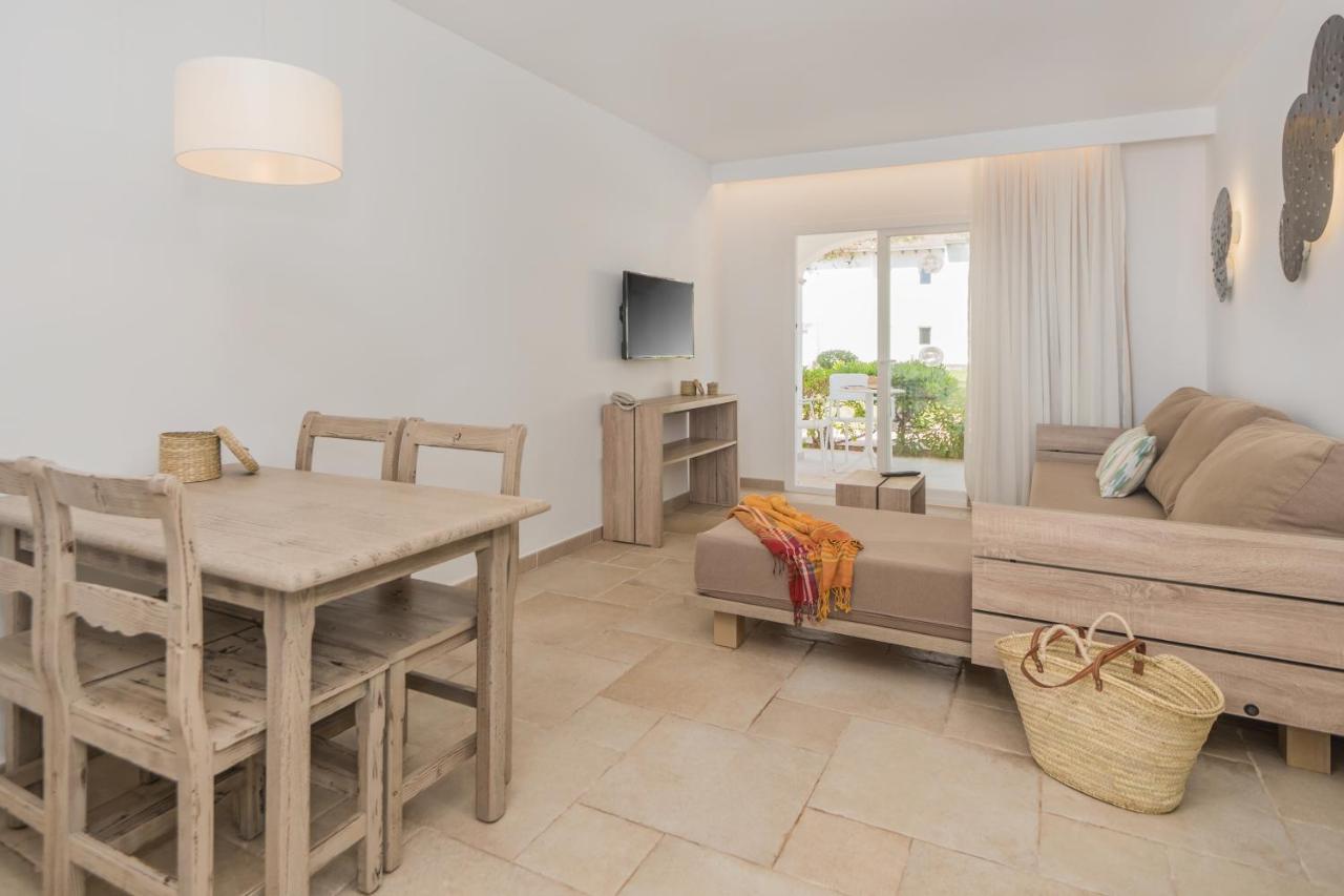 Seaclub Alcudia Mediterranean Resort (Adults Only) Puerto de Alcúdia Exterior foto