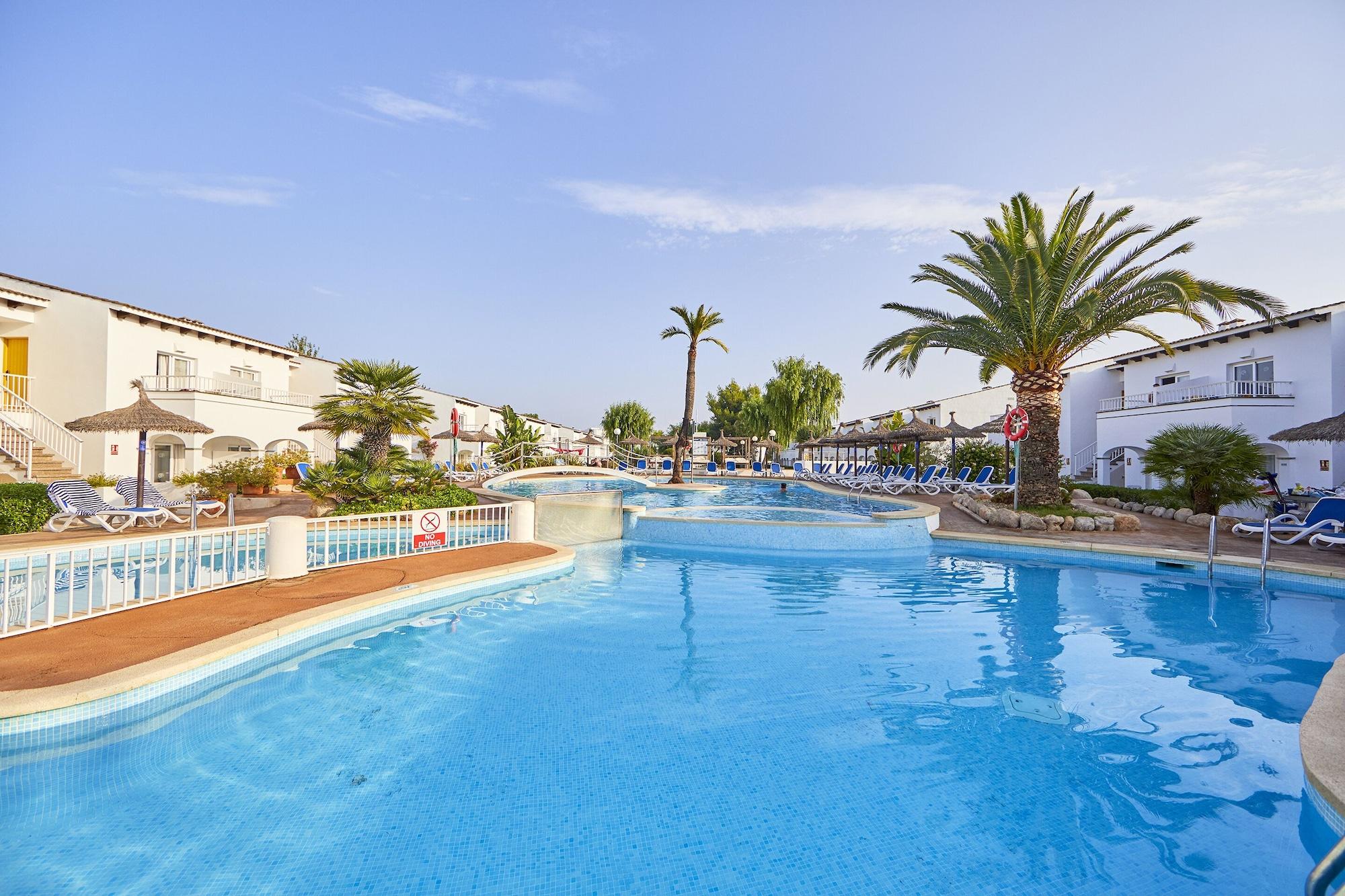 Seaclub Alcudia Mediterranean Resort (Adults Only) Puerto de Alcúdia Exterior foto