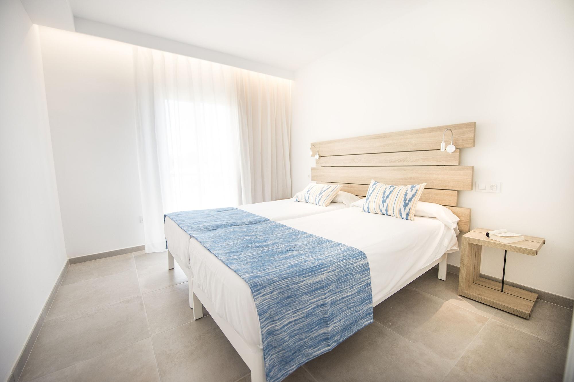 Seaclub Alcudia Mediterranean Resort (Adults Only) Puerto de Alcúdia Exterior foto