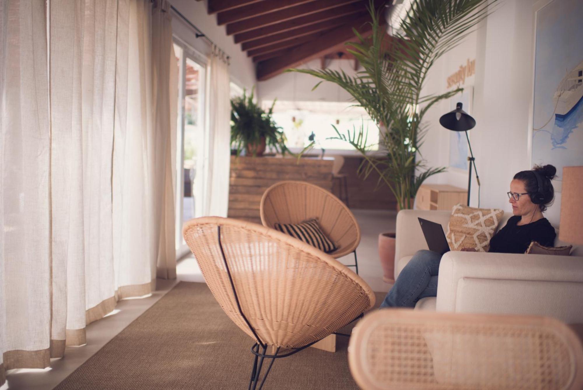 Seaclub Alcudia Mediterranean Resort (Adults Only) Puerto de Alcúdia Exterior foto