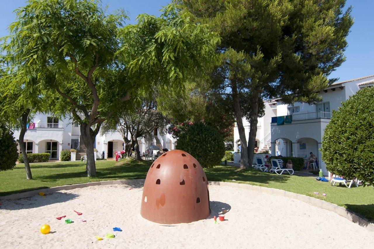 Seaclub Alcudia Mediterranean Resort (Adults Only) Puerto de Alcúdia Exterior foto