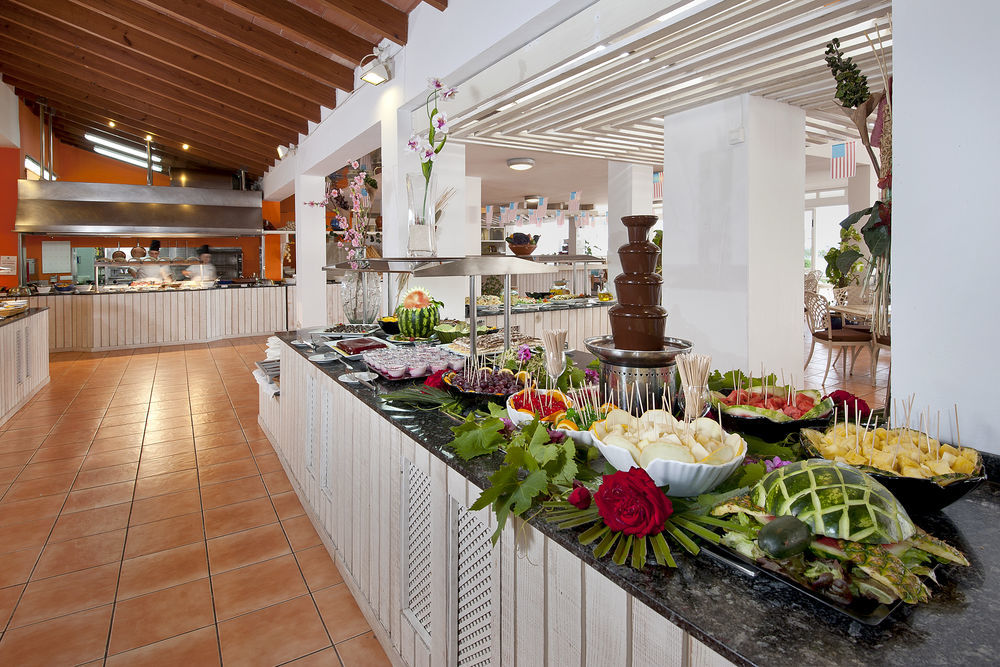 Seaclub Alcudia Mediterranean Resort (Adults Only) Puerto de Alcúdia Exterior foto