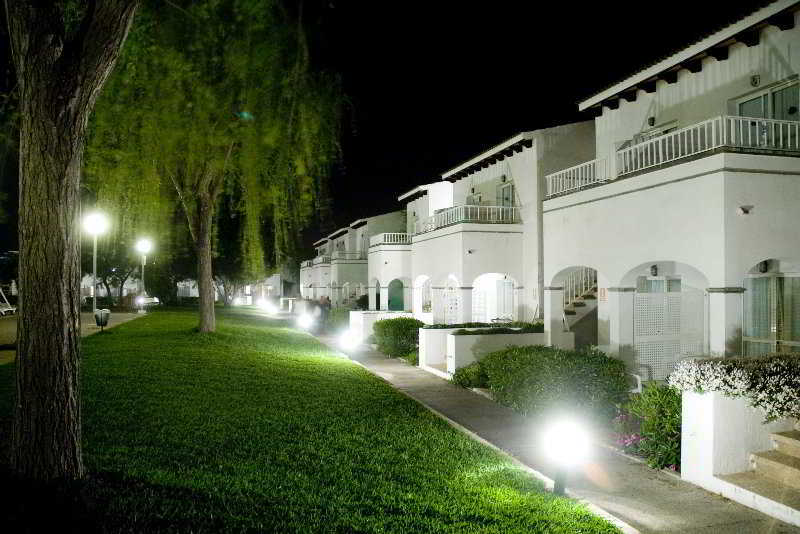 Seaclub Alcudia Mediterranean Resort (Adults Only) Puerto de Alcúdia Exterior foto