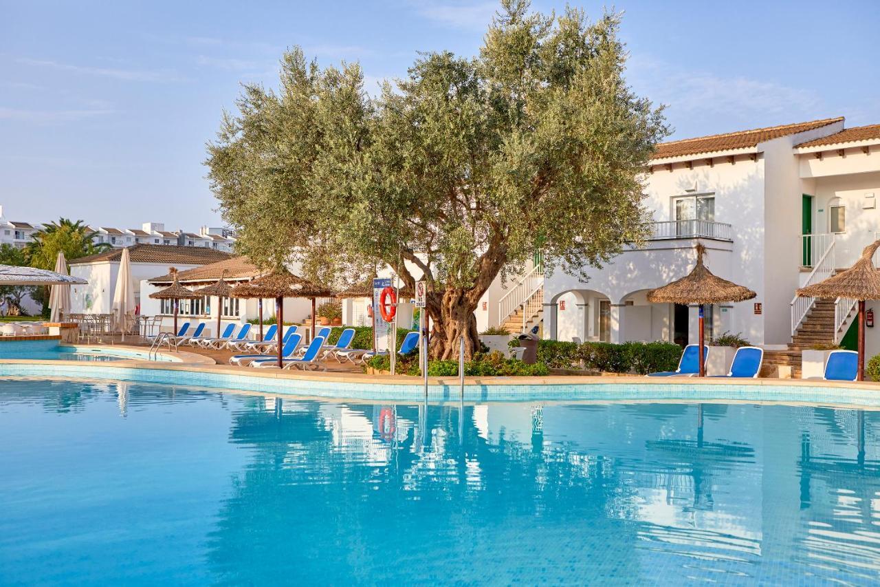 Seaclub Alcudia Mediterranean Resort (Adults Only) Puerto de Alcúdia Exterior foto