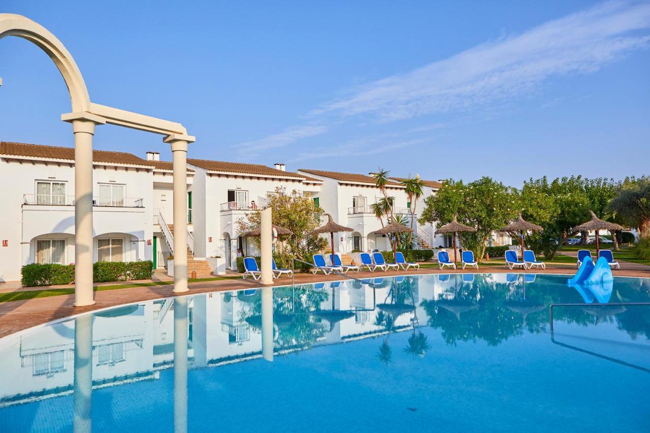 Seaclub Alcudia Mediterranean Resort (Adults Only) Puerto de Alcúdia Exterior foto